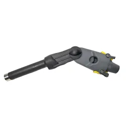Produktbild für Unger nLITE Carbon 16k Winkeladapter 15 cm 
