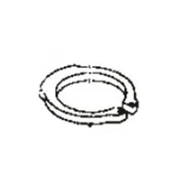 Produktbild für Kränzle Ersatzteile 51070 Sicherungsring