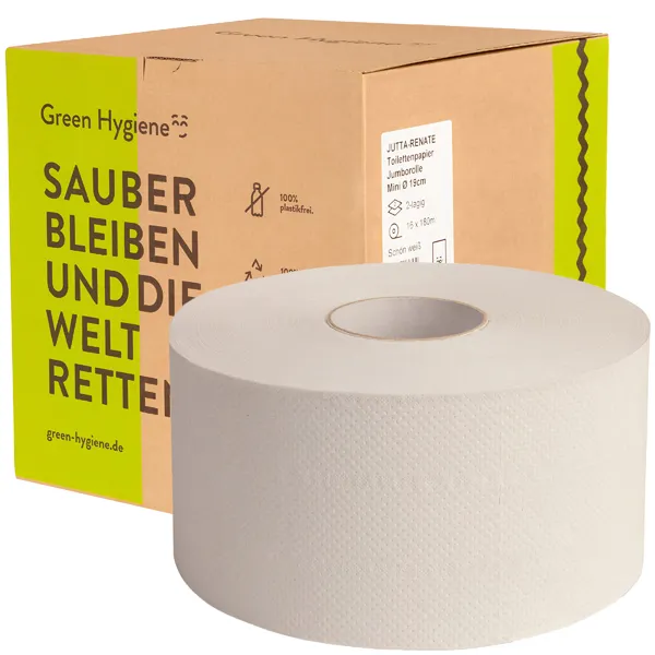 Produktbild für JUTTA