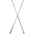 Besenstiel Meiko Metall für Scheren-Mop-Halter