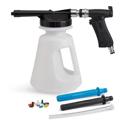 Produktbild für Drucksprühgerät Nito Heavy Duty Vernebelungsgerät 2,5 L