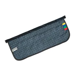 Produktbild für Bodentuch Numatic Reflex Srcub Wischtuch G4 54x22,5 cm grau