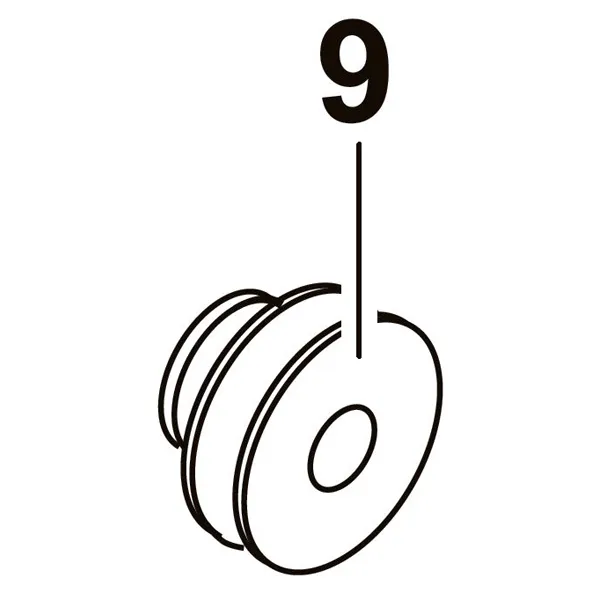 Produktbild für 5694009