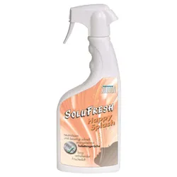 Produktbild für Raumspray Solution Glöckner SOLUFRESH Happy Splash 750 ml