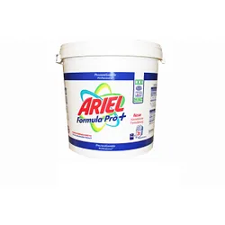 Produktbild für Kunststoffeimer P&G Ariel Leereimer für Waschpulver
