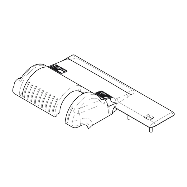 Produktbild für 7050461GSSE