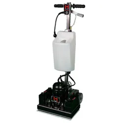 Produktbild für Einscheibenmaschine Numatic MI 39-23 P Exzenter AKTION