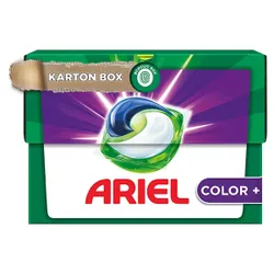 Produktbild für Waschmitteltabs P&G Ariel All in 1 Pods Color 33 WL