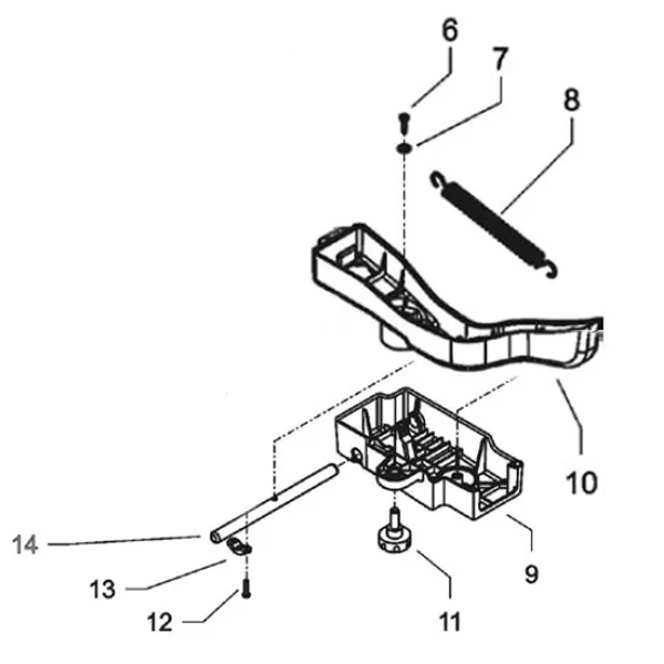 Produktbild für 8346080