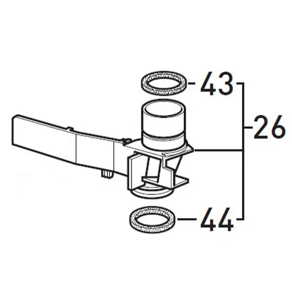 Produktbild für 705380HG