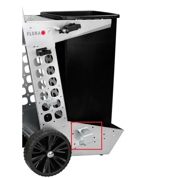 Produktbild für 1001410-09