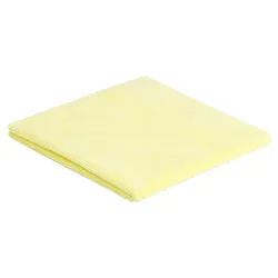 Produktbild für Microfasertuch Sito Profi gelb, 40x40cm, 300g/m²
