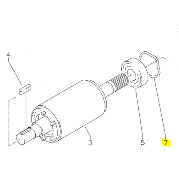 Produktbild für 8343027