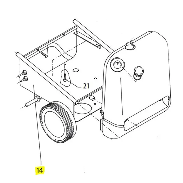 Produktbild für 8344001