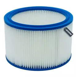 Produktbild für Motorfilter SQOON Zylinderfilter für Nilfisk Attix-Serie