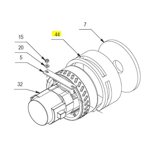 Produktbild für 74423870