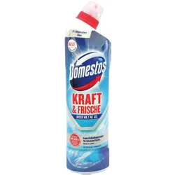 Produktbild für WC-Reiniger Diversey DOMESTOS WC-Reiniger Gel 750 ml