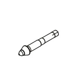 Produktbild für Kränzle Ersatzteile 415372 Düsenhalter mit Düse 11