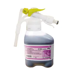 Produktbild für Desinfektionsreiniger Diversey Suma D10.1 conc. J-Flex Spray
