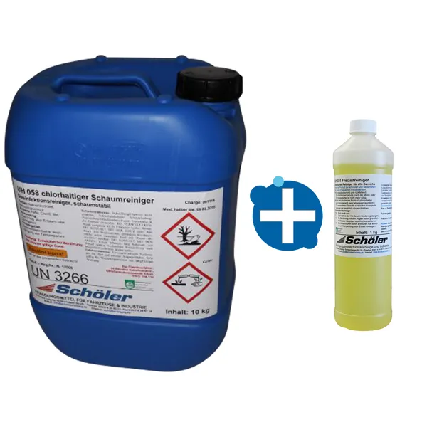 Produktbild für 65UH058-10A
