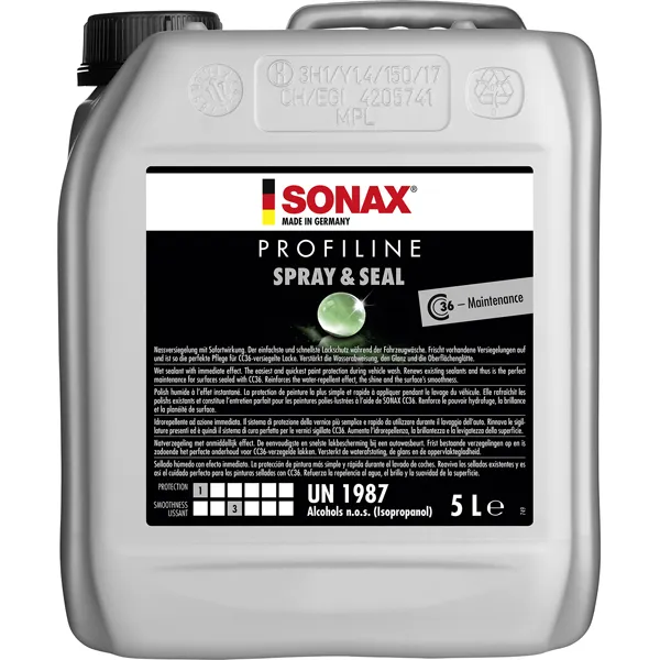 Produktbild für 652435000
