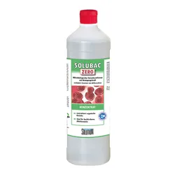 Produktbild für Geruchsentferner Solution Glöckner SOLUBAC ZERO 1 L