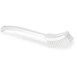 Produktbild für Stielbürste HACCP Nölle transparent 40 cm, hart