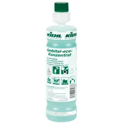 Produktbild für Wischpflege Kiehl Ambital eco Konzentrat 1 L