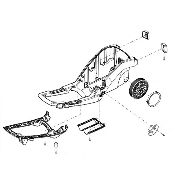 Produktbild für 8349100
