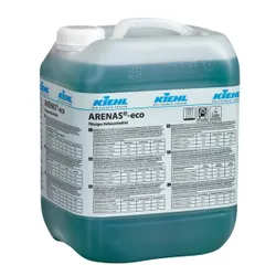 Produktbild für Flüssigwaschmittel Kiehl ARENAS eco 10 L