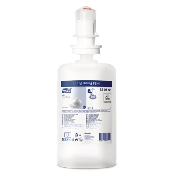 Produktbild für 32520501E
