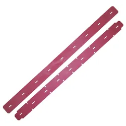 Produktbild für Sauglippen Pudu Satz rot