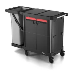 Produktbild für Hotelwagen Sprintus VariX Zero Compact Plus OD