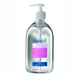 Produktbild für Händedesinfektion DES-G 500 ml