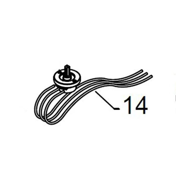 Produktbild für 8344951