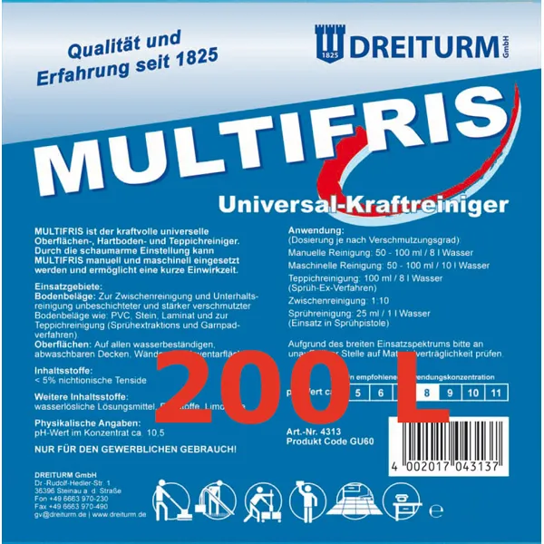 Produktbild für D4311