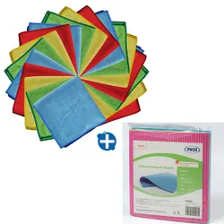 Produktbild für TUCHSET22