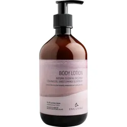 Produktbild für Pflegelotion Ena Living Bodylotion 500 ml