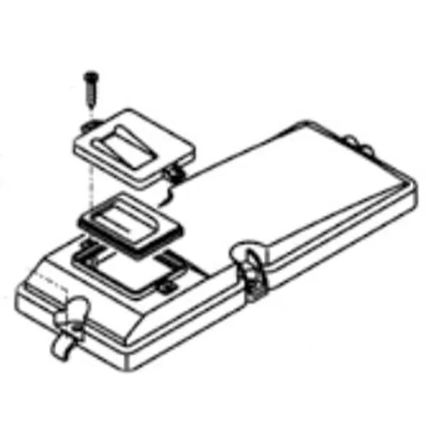 Produktbild für 8349005