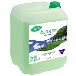Produktbild für Wischpflege Kleen Purgatis ÖkoCare100® 10 L