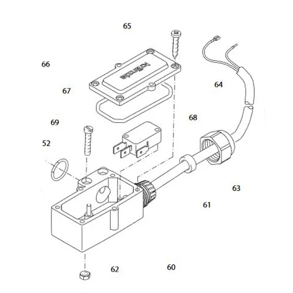 Produktbild für 8344561