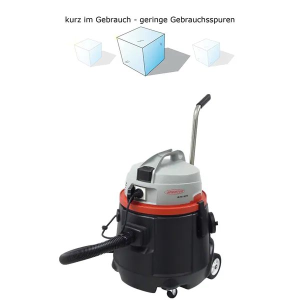 Produktbild für 51110003VOR