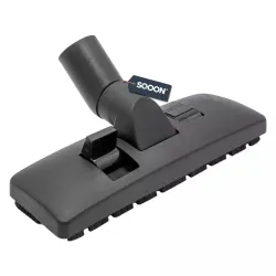 Produktbild für Bodendüse SQOON Kombidüse 35mm Anschluss 27cm breit