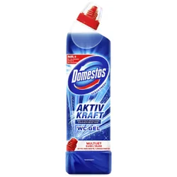 Produktbild für Sanitärr. Diversey Domestos WC-Aktiv-Gel Ocean Fresh 750 ml
