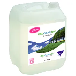 Produktbild für Flächendesinfektion Kleen Purgatis ÖkoClean100® 10 L