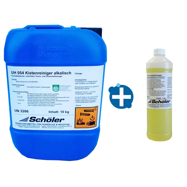 Produktbild für 65UH054-10A