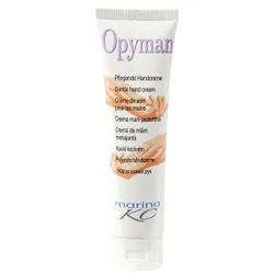 Produktbild für Handcreme Opyman KC 100 ml Tube Hautschutzcreme