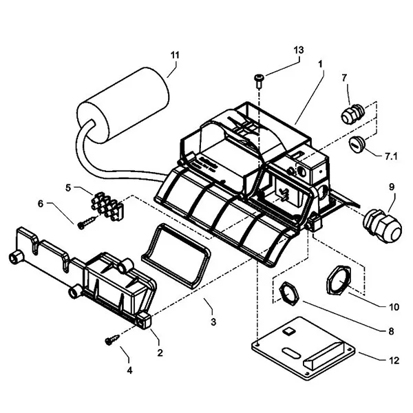Produktbild für 8344887