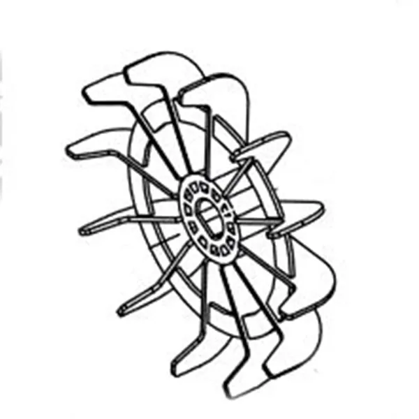 Produktbild für 8349281