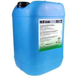 Produktbild für Spülmaschinenreiniger Calvatis TRU-LIT GS AKTIV 25 kg